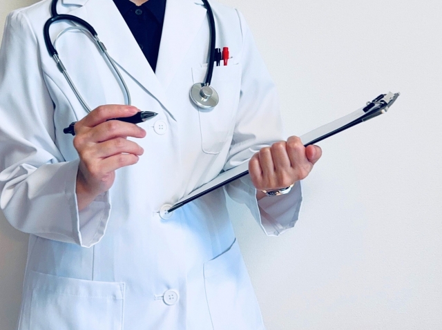 内科の専門医、総合内科専門医とは？