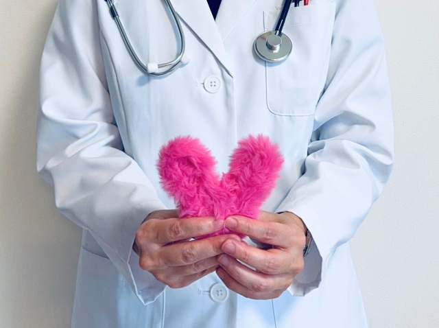 循環器内科の専門医とは？