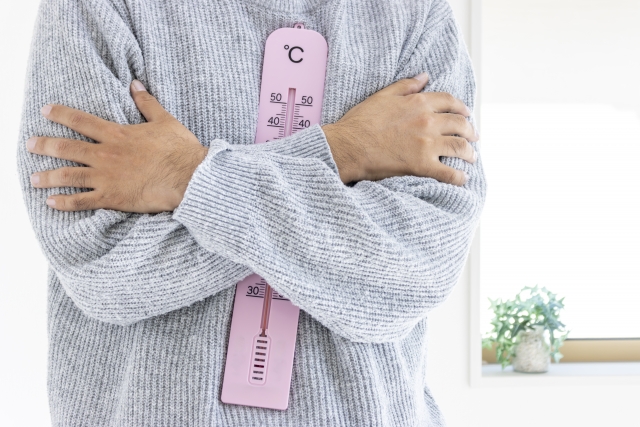 仁川診療所　発熱